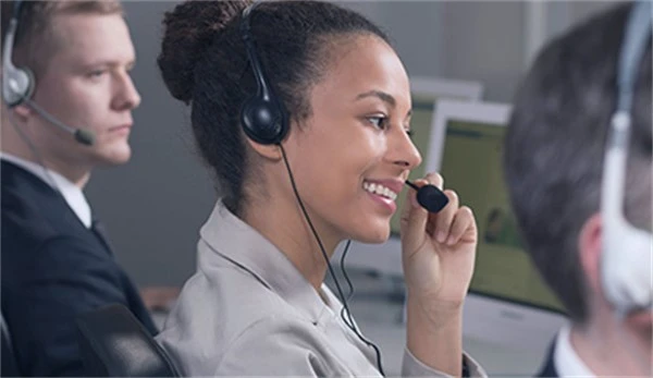 After-sales service After-sales service
