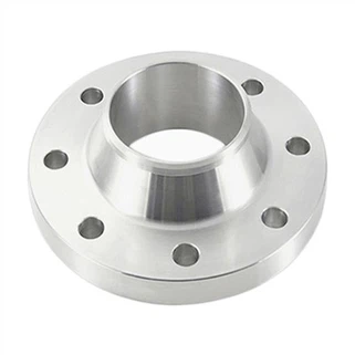 ANSI Welding Neck Flange