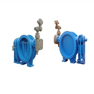 Multifunctional Slow Closing Check Valve