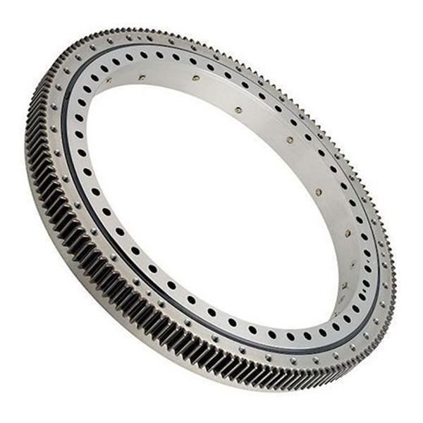 Tower Crane Slewing Bearings